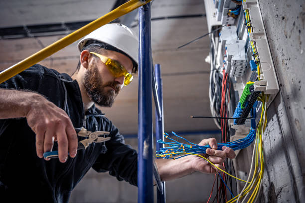 Best Emergency Electrical Repair  in Plano, KY