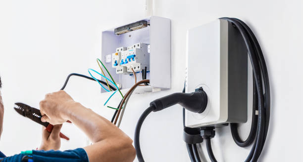 , KY Electrician Company