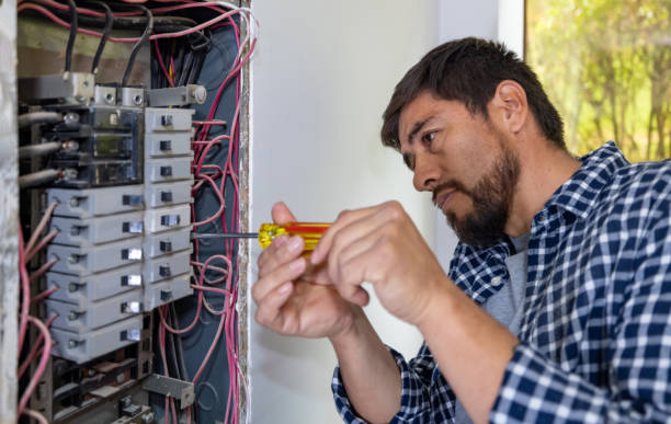 Best Electrical Outlet Repair  in Plano, KY